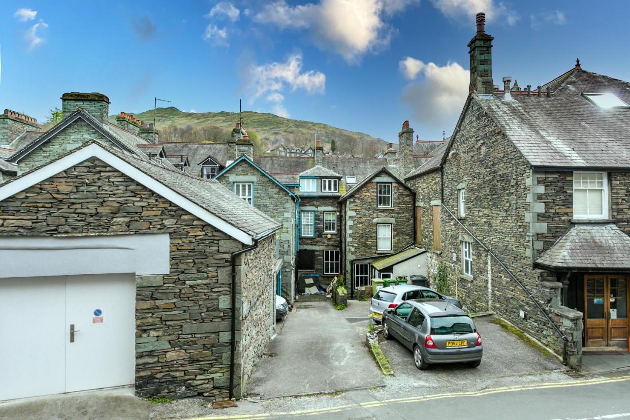Rohan Rise - Lake District Escape For Two Ambleside Buitenkant foto