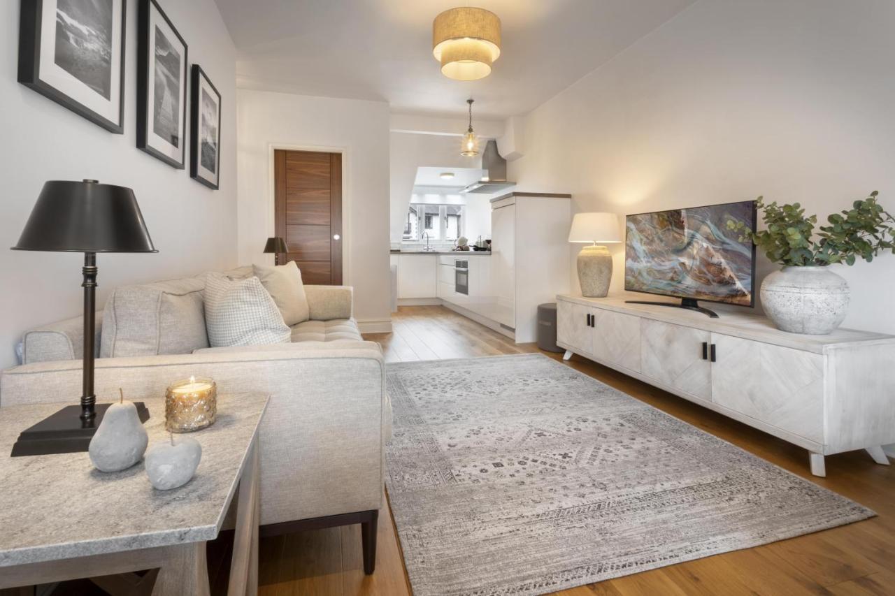 Rohan Rise - Lake District Escape For Two Ambleside Buitenkant foto